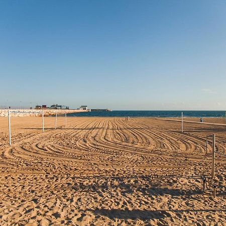 Valencia 15 Appartement Torrevieja Buitenkant foto
