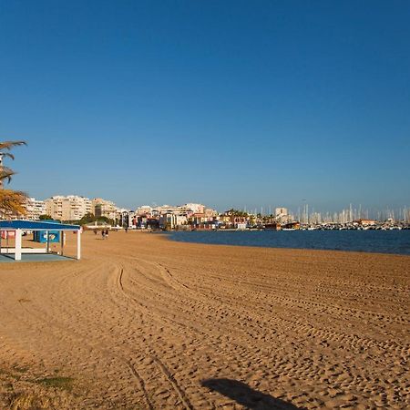 Valencia 15 Appartement Torrevieja Buitenkant foto
