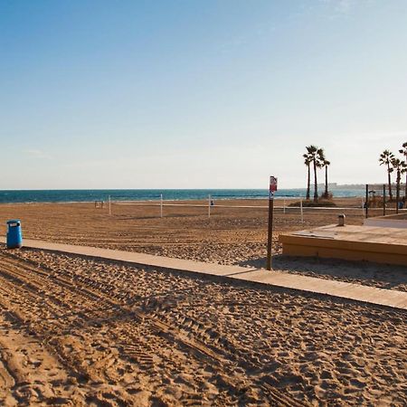 Valencia 15 Appartement Torrevieja Buitenkant foto