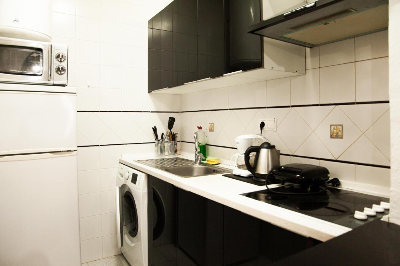 Valencia 15 Appartement Torrevieja Buitenkant foto