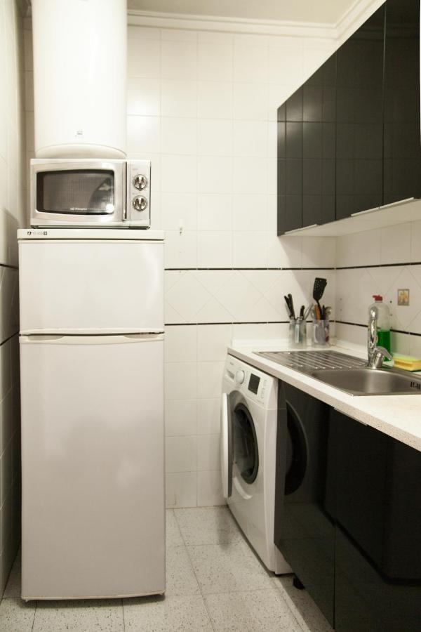 Valencia 15 Appartement Torrevieja Buitenkant foto
