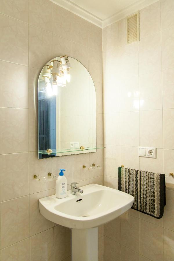 Valencia 15 Appartement Torrevieja Buitenkant foto