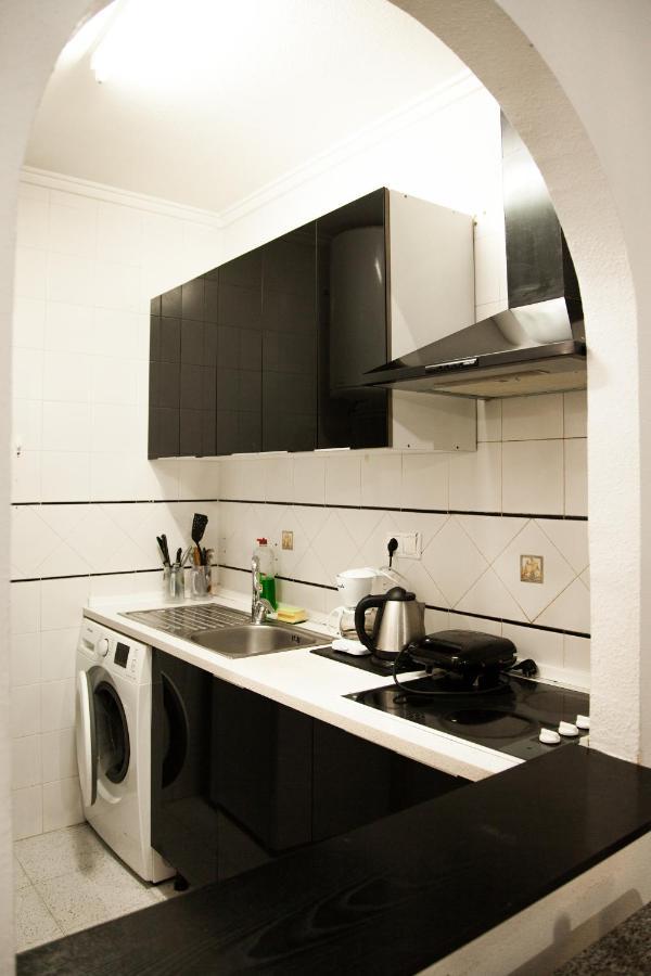 Valencia 15 Appartement Torrevieja Buitenkant foto