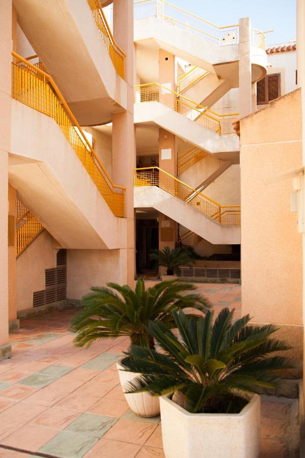 Valencia 15 Appartement Torrevieja Buitenkant foto