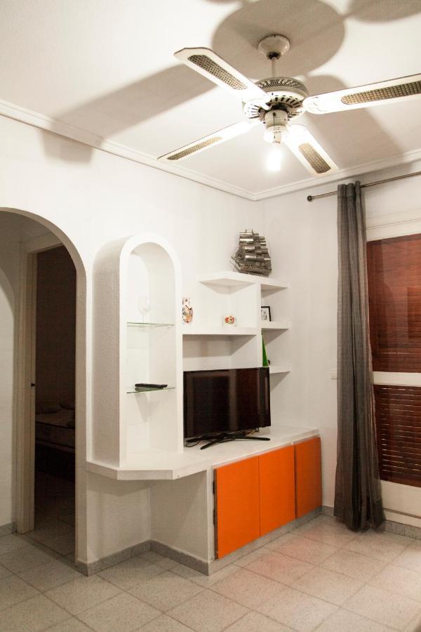 Valencia 15 Appartement Torrevieja Buitenkant foto