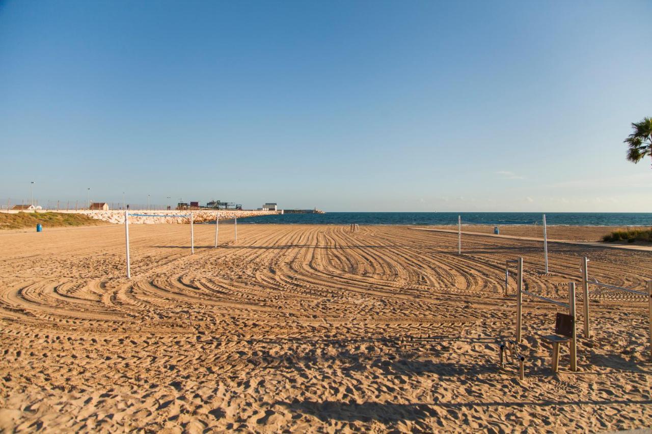 Valencia 15 Appartement Torrevieja Buitenkant foto