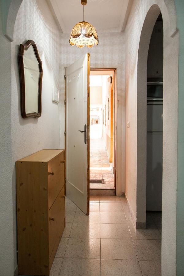 Valencia 15 Appartement Torrevieja Buitenkant foto