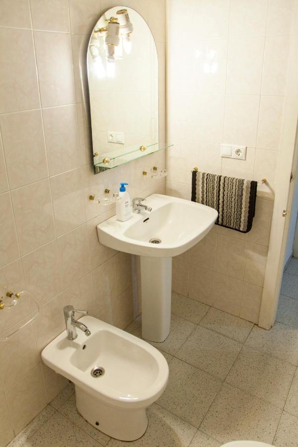 Valencia 15 Appartement Torrevieja Buitenkant foto