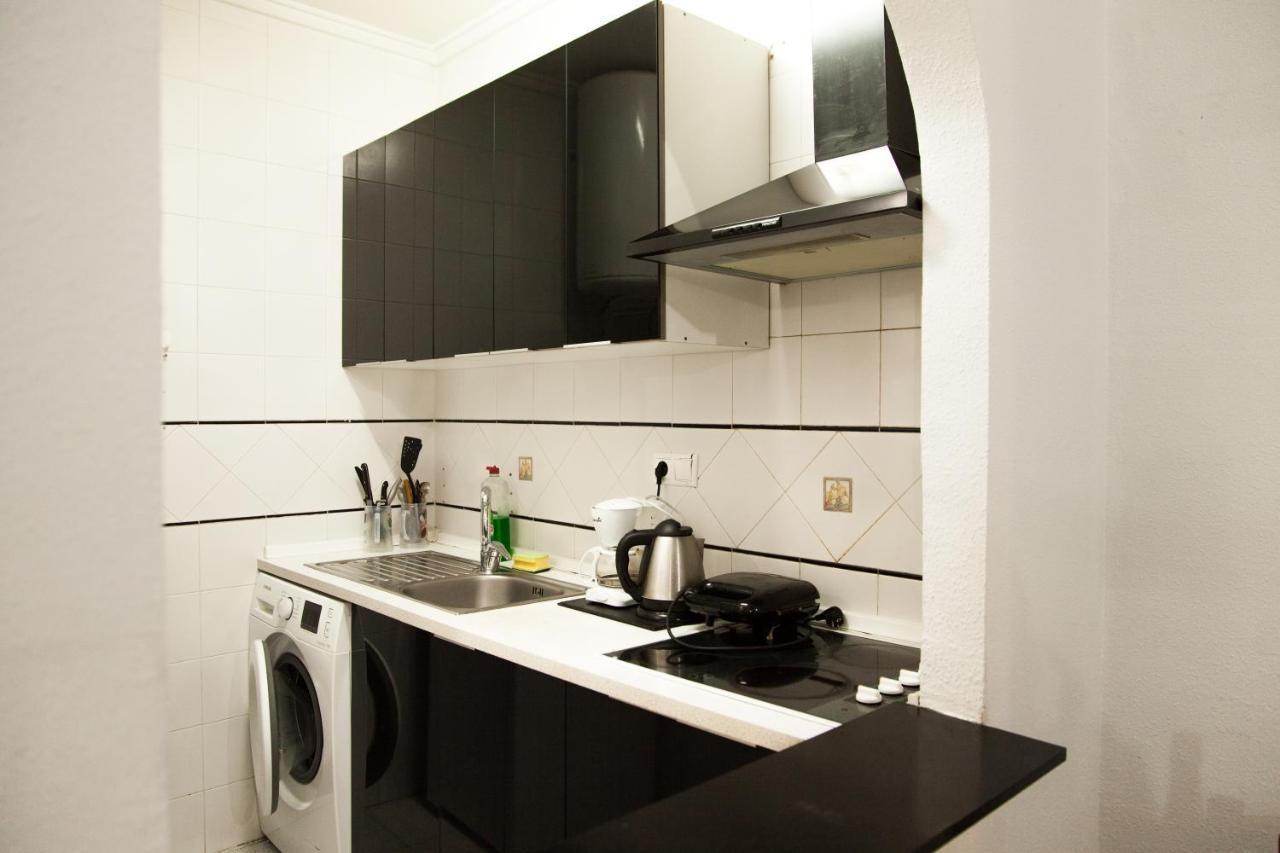 Valencia 15 Appartement Torrevieja Buitenkant foto