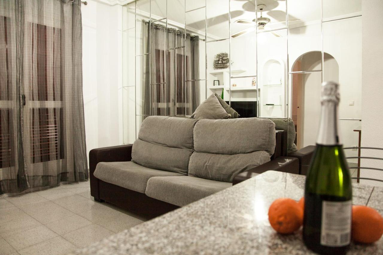 Valencia 15 Appartement Torrevieja Buitenkant foto