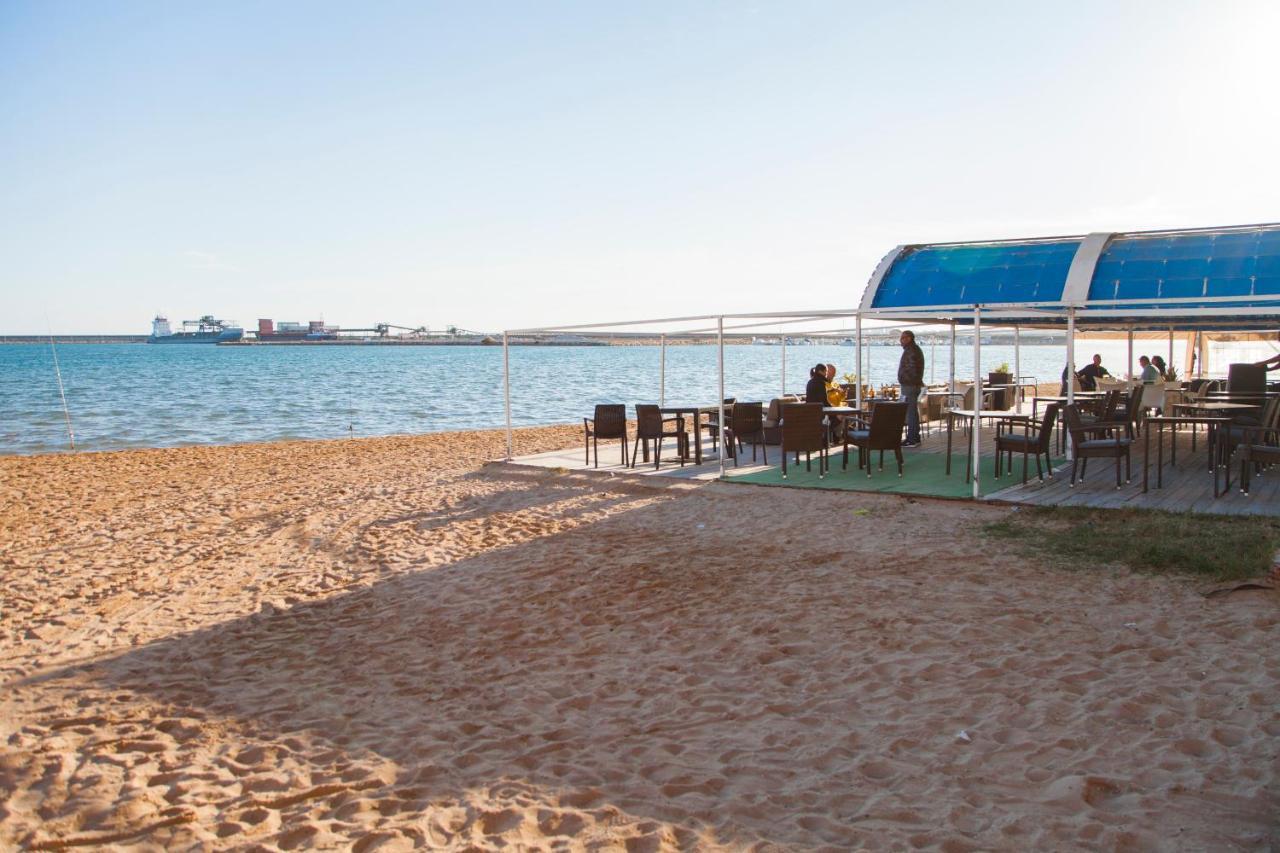 Valencia 15 Appartement Torrevieja Buitenkant foto